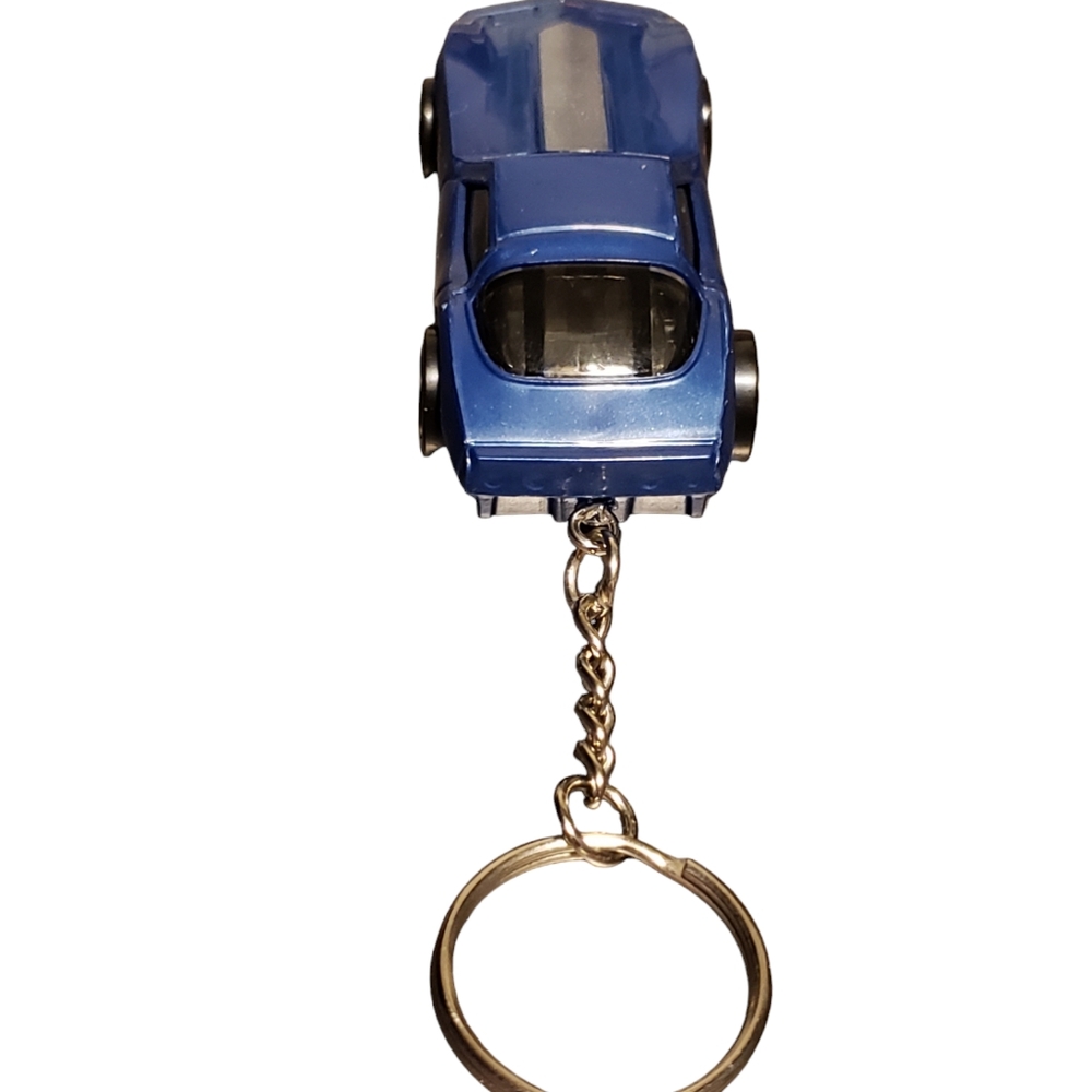 Surprise Hotwheels Keychains - Picture 6 of 10